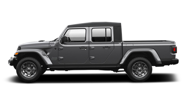 Jeep Gladiator Sport Edition 80e Anniversaire 21 A Partir De 52 635 Grenier Automobile