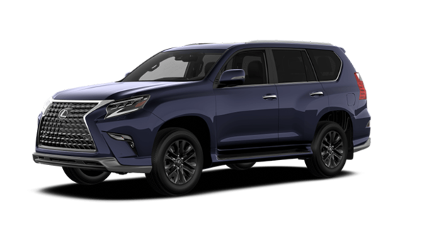 Лексус gx 460 2021