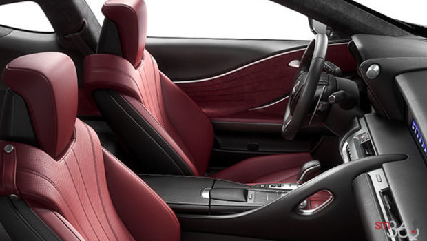Lexus Of Kelowna The 2021 Lc 500 Base In Kelowna