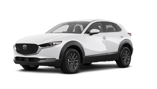 Mazda 2 20 The 2021 Mazda Cx 30 Gx In Pincourt