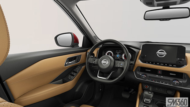 kelowna nissan the 2021 rogue platinum in kelowna