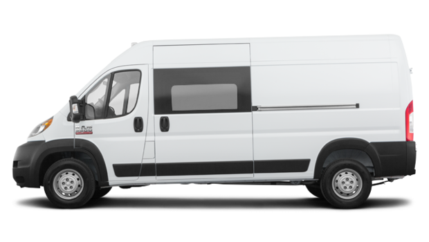 Ram promaster 3500 a vendre Clearance