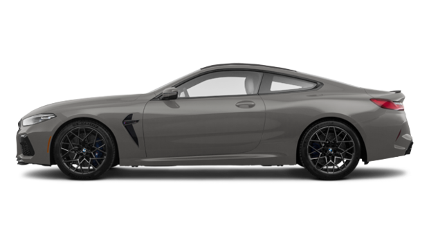 2022 BMW M8 Competition - Starting at $161 | Grenier BMW