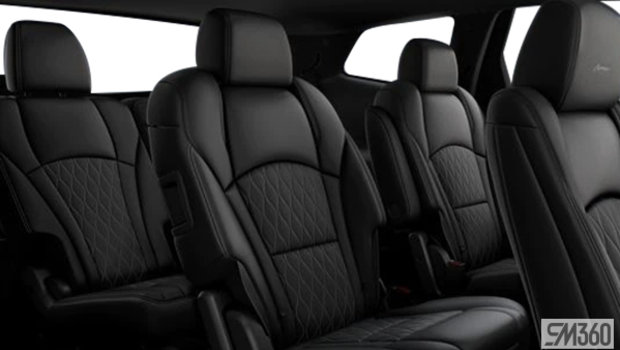 2023 Buick Enclave AVENIR AWD - Interior - 3
