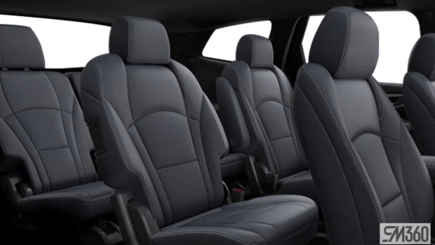 Buick Enclave ESSENCE AWD 2023 - Intérieur - 3