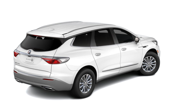 Buick Enclave PREMIUM AWD 2023 - Extérieur - 3