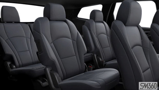 Buick Enclave PREMIUM AWD 2023 - Intérieur - 3
