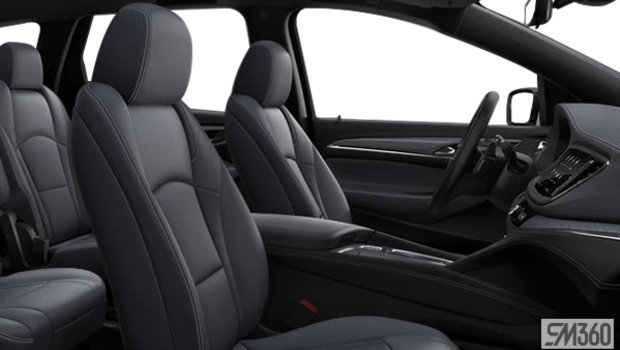Buick Enclave PREMIUM AWD 2023 - Intérieur - 2
