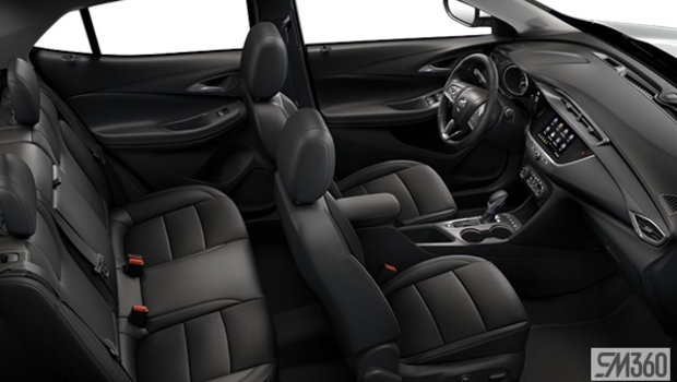2023 Buick Encore GX ESSENCE AWD - Interior - 3