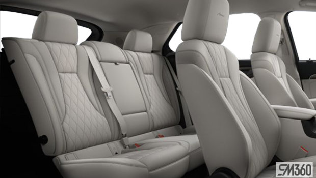 2023 Buick ENVISION AVENIR AWD - Interior - 3
