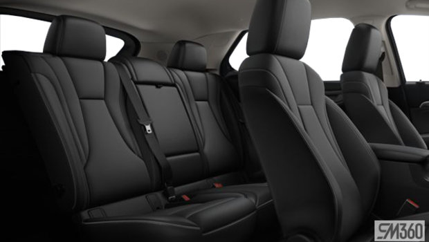 2023 Buick ENVISION ESSENCE AWD - Interior - 3