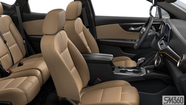 2023 Chevrolet Blazer PREMIER - Interior - 2