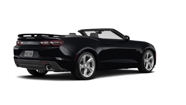 Chevrolet Camaro LT1 2023 - Extérieur - 3