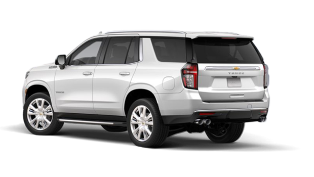 Chevrolet TAHOE 4RM HIGH COUNTRY HIGH COUNTRY 2023 - Extérieur - 3