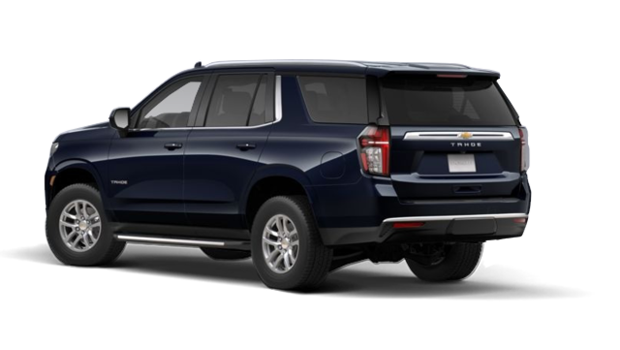 Chevrolet Tahoe LS 2023 - Extérieur - 3