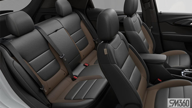 2023 Chevrolet Trailblazer ACTIV AWD - Interior - 3