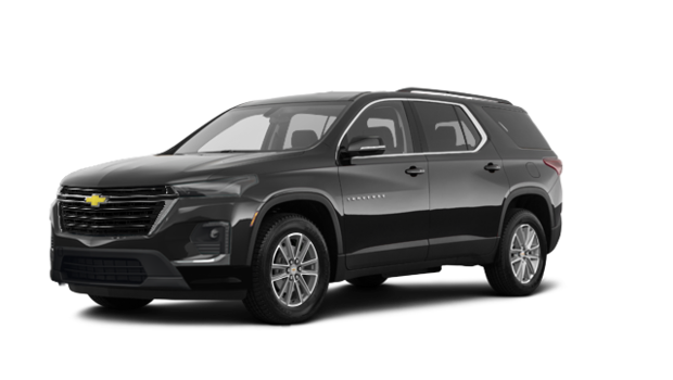 2023 Chevrolet Traverse Exterior Colors Le Relais Chevrolet 2023 Chevrolet Traverse Lt C327005 In Montreal