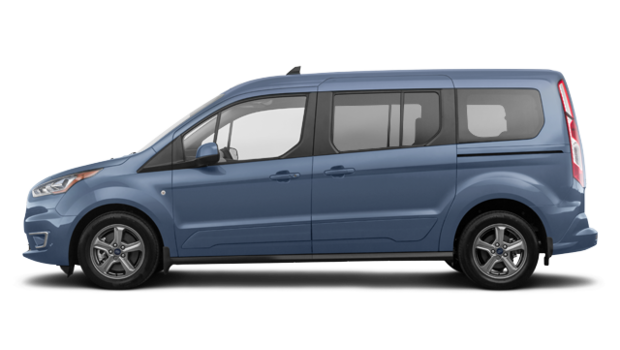 Ford Transit Connect Fourgon  2023