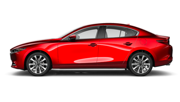 2023  Mazda3