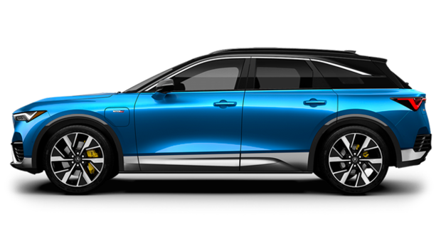2024 Acura ZDX