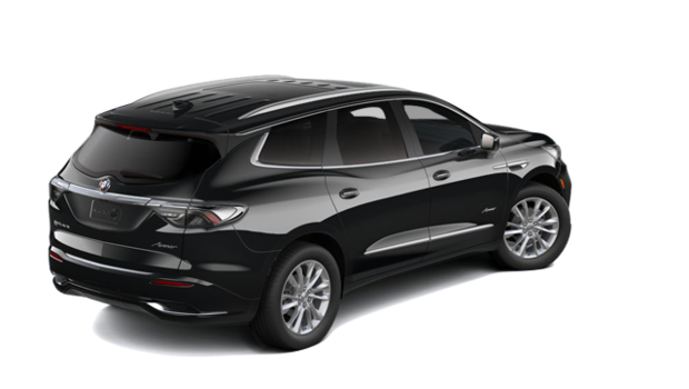 2024 Buick Enclave Avenir - Exterior - 3