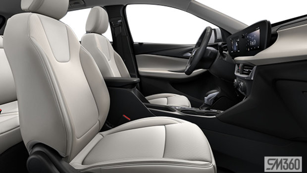 2024 Buick Encore GX Preferred - Interior - 2