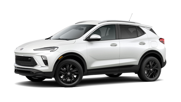 2024 Buick Encore GX Sport Touring - Exterior - 2