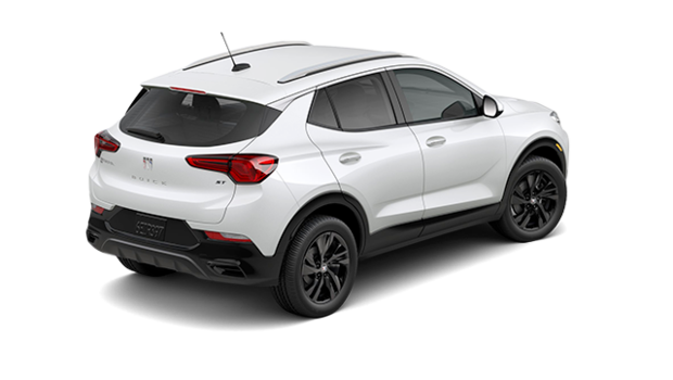 2024 Buick Encore GX Sport Touring - Exterior - 3