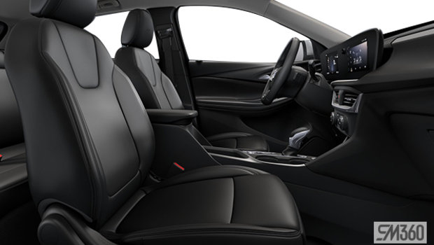 2024 Buick Encore GX Sport Touring - Interior - 2