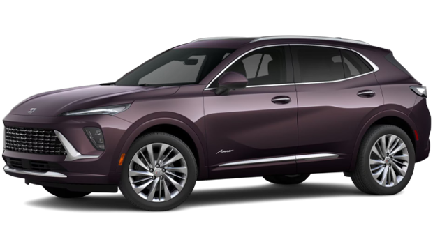 Buick ENVISION Avenir 2024 - Extérieur - 2
