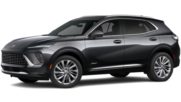 Buick ENVISION  2024 - Extérieur - 2