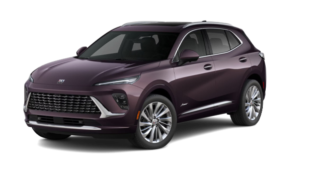 Buick ENVISION Avenir 2024 - Extérieur - 1