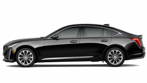 Cadillac CT5 Premium Luxury 2024 - Extérieur - 2