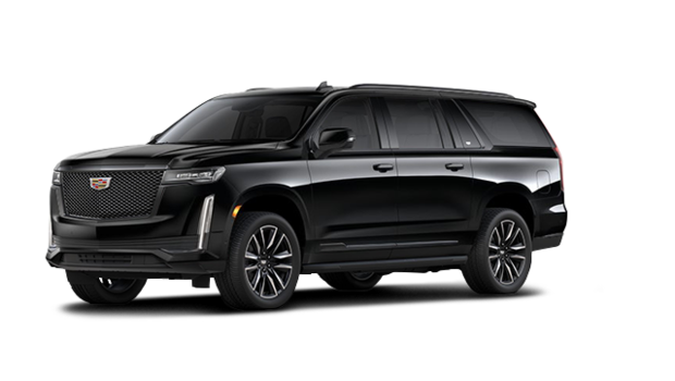 Cadillac ESCALADE ESV Sport Platinum 2024 - Extérieur - 1