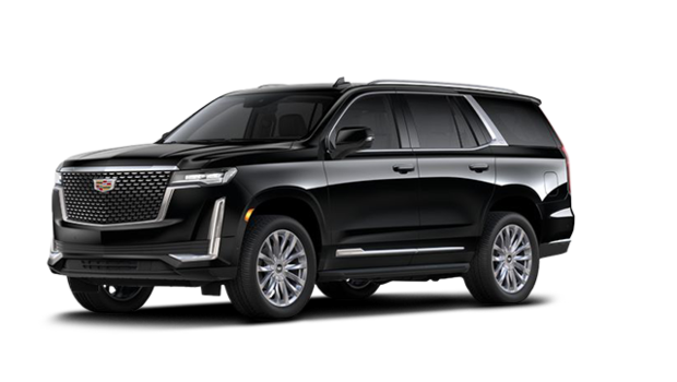 Cadillac Escalade Premium Luxury 2024 - Extérieur - 1