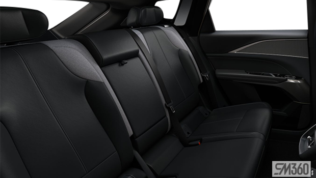 2024 Cadillac LYRIQ ELECTRIC TECH AWD (1SA) ELECTRIC - Interior - 3