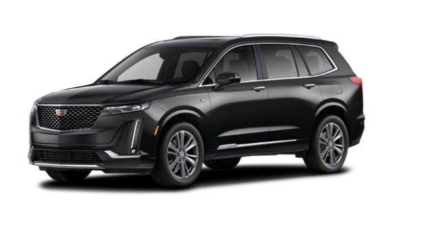 Cadillac XT6 Premium Luxury 2024 - Extérieur - 1