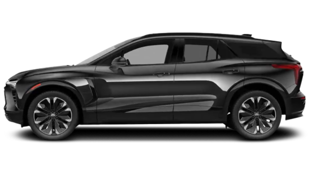 Chevrolet BLAZER EV RS A TI RS 2024 - Extérieur - 2