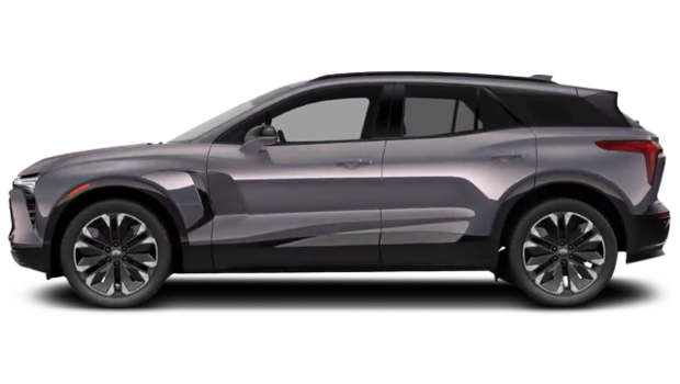 Chevrolet Blazer EV RS 2024 - Extérieur - 2