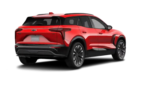 Chevrolet Blazer EV RS 2024 - Extérieur - 3