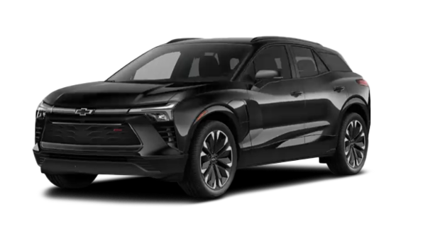 2024 Chevrolet Blazer EV RS - Exterior - 1