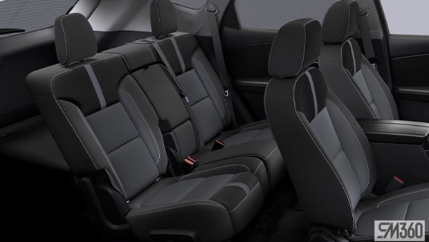 2024 Chevrolet Blazer LT - Interior - 3