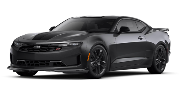 2024 Chevrolet Camaro 3LT - Exterior - 2