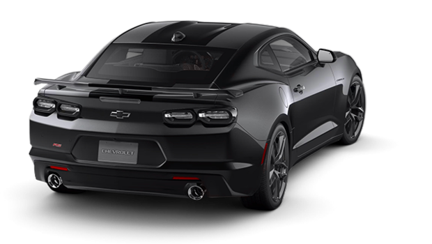 Chevrolet Camaro 3LT 2024 - Extérieur - 3