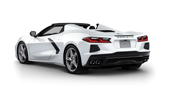 Chevrolet Corvette 3LT 2024 - Extérieur - 3