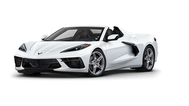 Chevrolet Corvette 3LT 2024 - Extérieur - 1