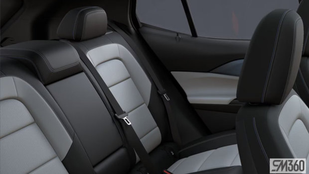 2024 Chevrolet Equinox EV - Interior - 3