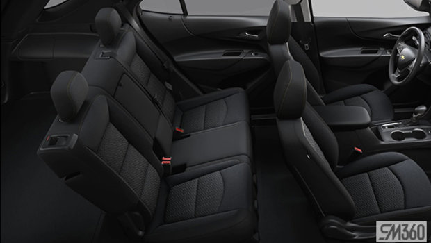 2024 Chevrolet ÉQUINOX LT 1,5T A TI LT - Interior - 3