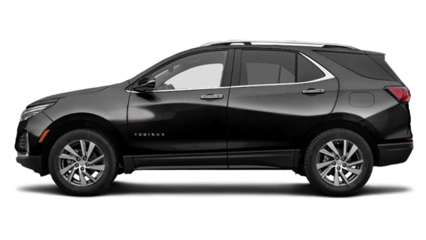 Chevrolet Equinox PREMIER 2024 - Extérieur - 2