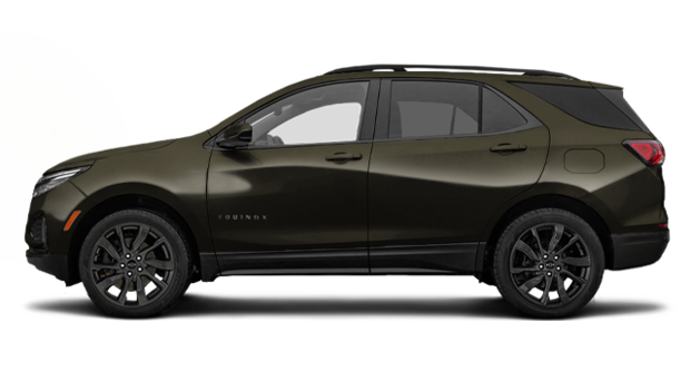 Chevrolet Equinox RS 2024 - Extérieur - 2